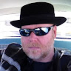 Meet your Posher, Jeff